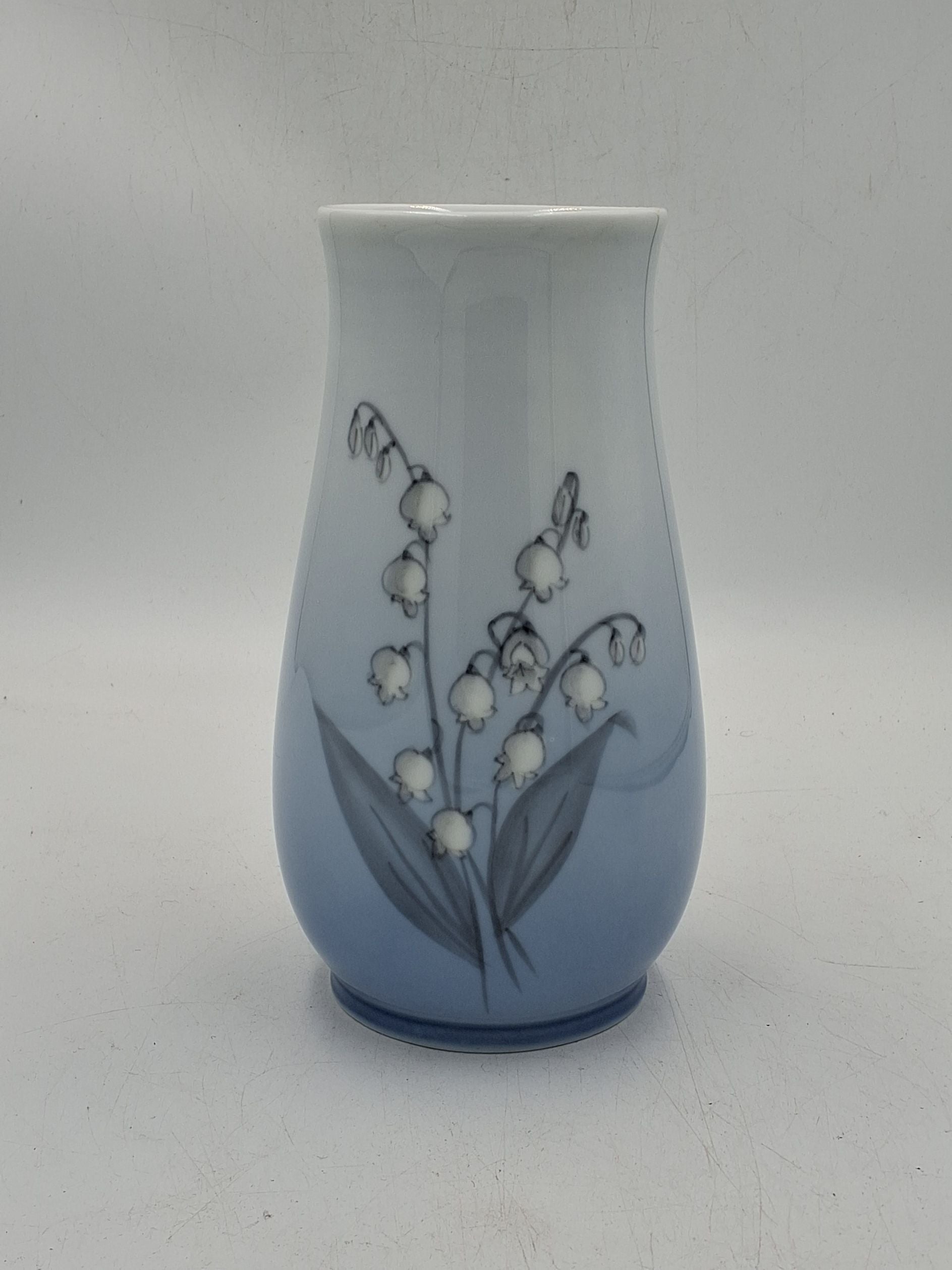 B&G vase 157/5210